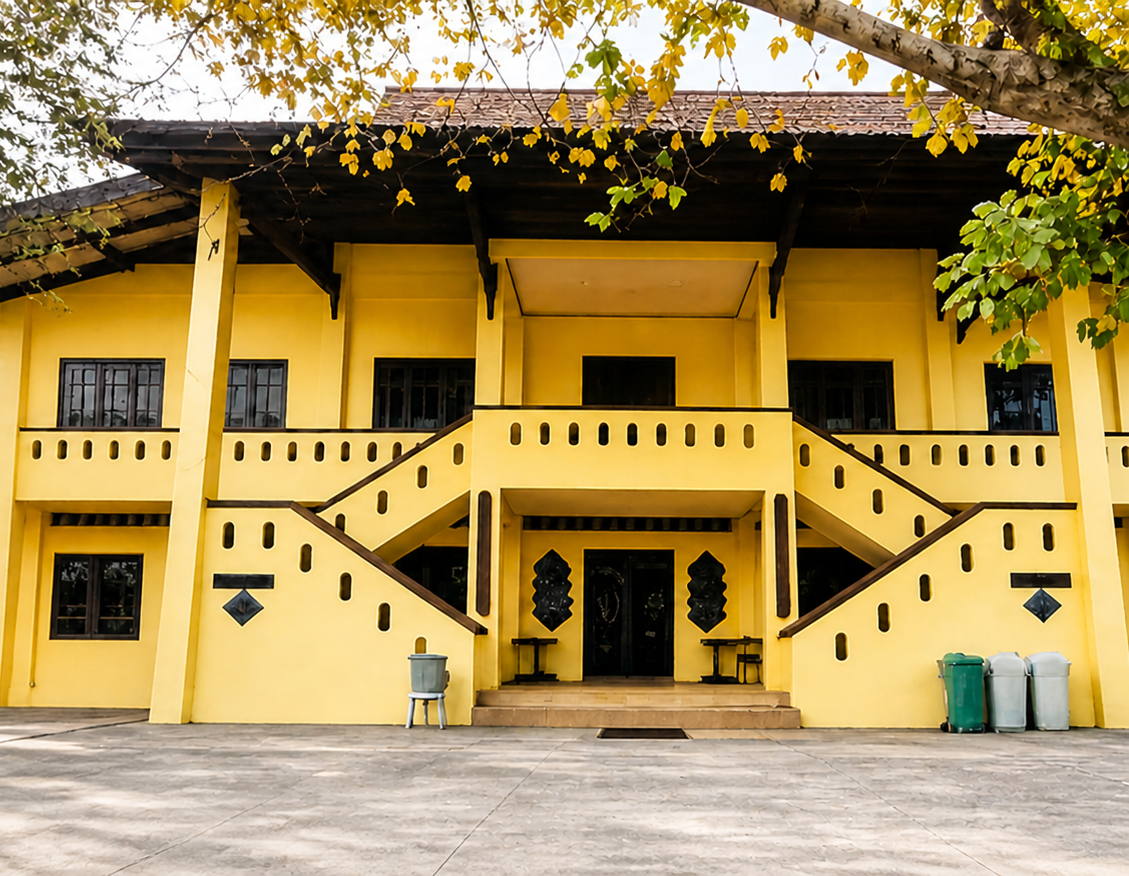 Gereja GPdI Anugerah